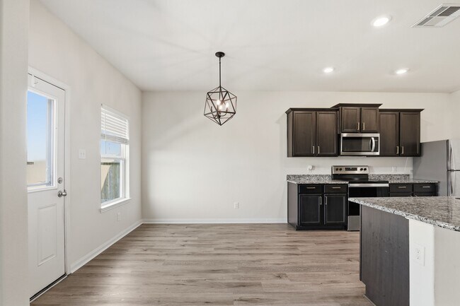 property at 2044 Mule Ridge Dr