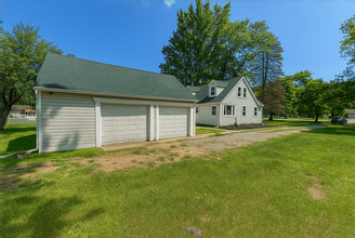 14736 Haggerty Rd in Belleville, MI - Building Photo - Building Photo