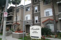 Building Photo - Trousdale Apartments in Los Angeles, California