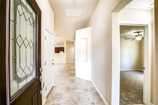 property at 128 Fort Cobb Way