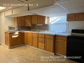 2516 Washington Ave in Bedford, IN - Building Photo - Building Photo