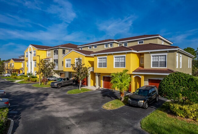 Las Palmas Sarasota