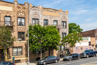 1820 Coney Island Ave in Brooklyn, NY - Building Photo - Building Photo