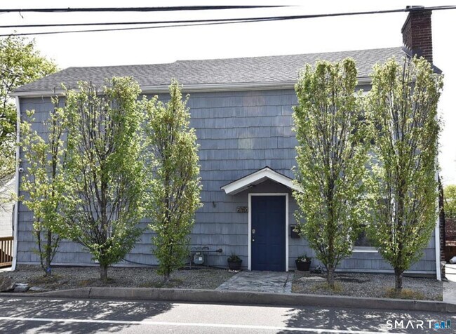 285 East Ave in Norwalk, CT - Building Photo - Building Photo