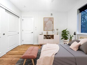 Leeward Apartments in Hood River, OR - Foto de edificio - Interior Photo