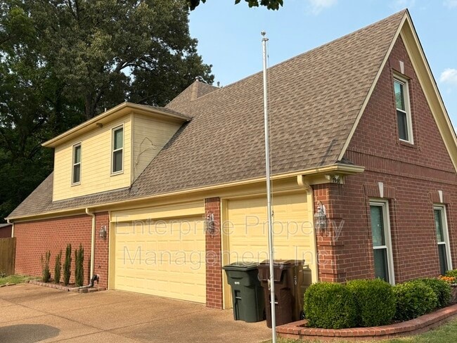 7930 Abington Woods Ave in Arlington, TN - Building Photo - Building Photo