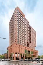 Ray Harlem in New York, NY - Building Photo - Building Photo