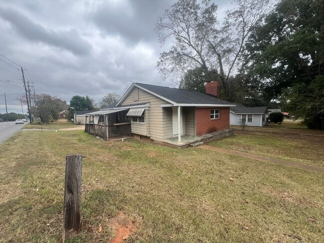 4000 Highpoint Dr in Tuscaloosa, AL - Building Photo - Building Photo