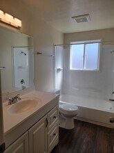 Burien Place Apartment Homes in Burien, WA - Building Photo - Interior Photo