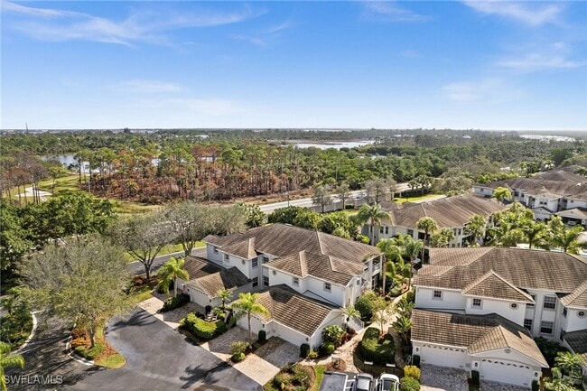 property at 5010 Marina Cove Dr