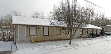 4200 Coffey St in Knoxville, TN - Building Photo - Building Photo