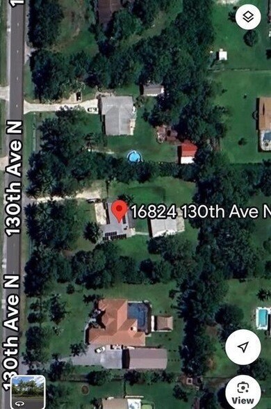 16824 130th Ave N in Jupiter, FL - Building Photo