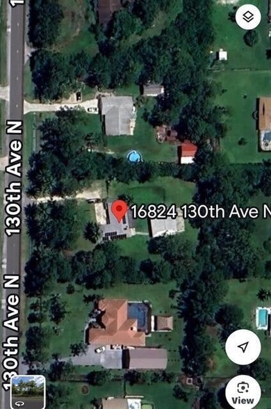 property at 16824 130th Ave N