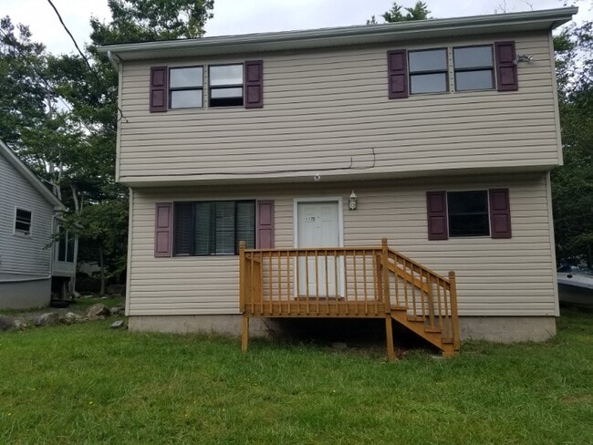 property at 1546 Black Birch Way