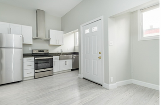 146 Columbia St, Unit 3L in Cambridge, MA - Building Photo
