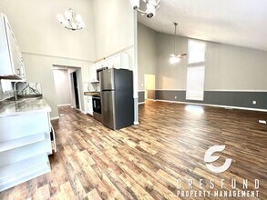 2643 Torcross Dr in Fayetteville, NC - Building Photo - Building Photo