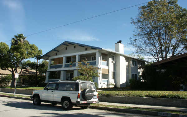 13212 Camilla St in Whittier, CA - Building Photo
