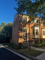 3814 Usher Ct in Alexandria, VA - Building Photo