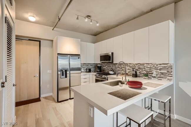 property at 353 E Bonneville Ave