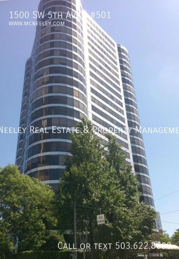 1500 SW 5th Ave