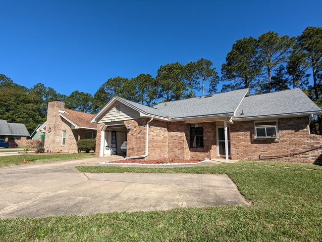 property at 2113 Wilderness Path