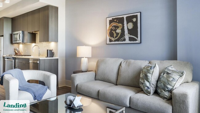 3005 Peachtree Rd NW in Atlanta, GA - Building Photo - Building Photo