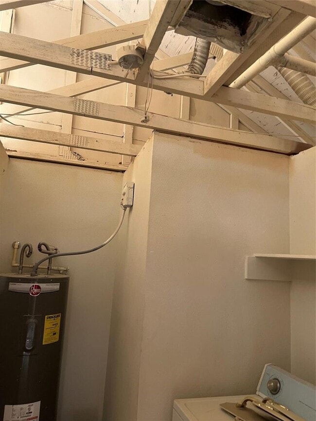 property at 2668 Bering Dr