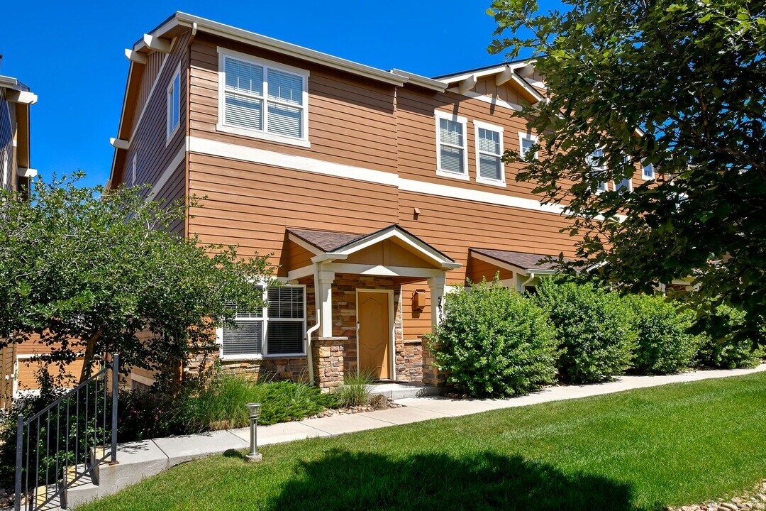 5623 Celtic Cross Grove in Colorado Springs, CO - Building Photo