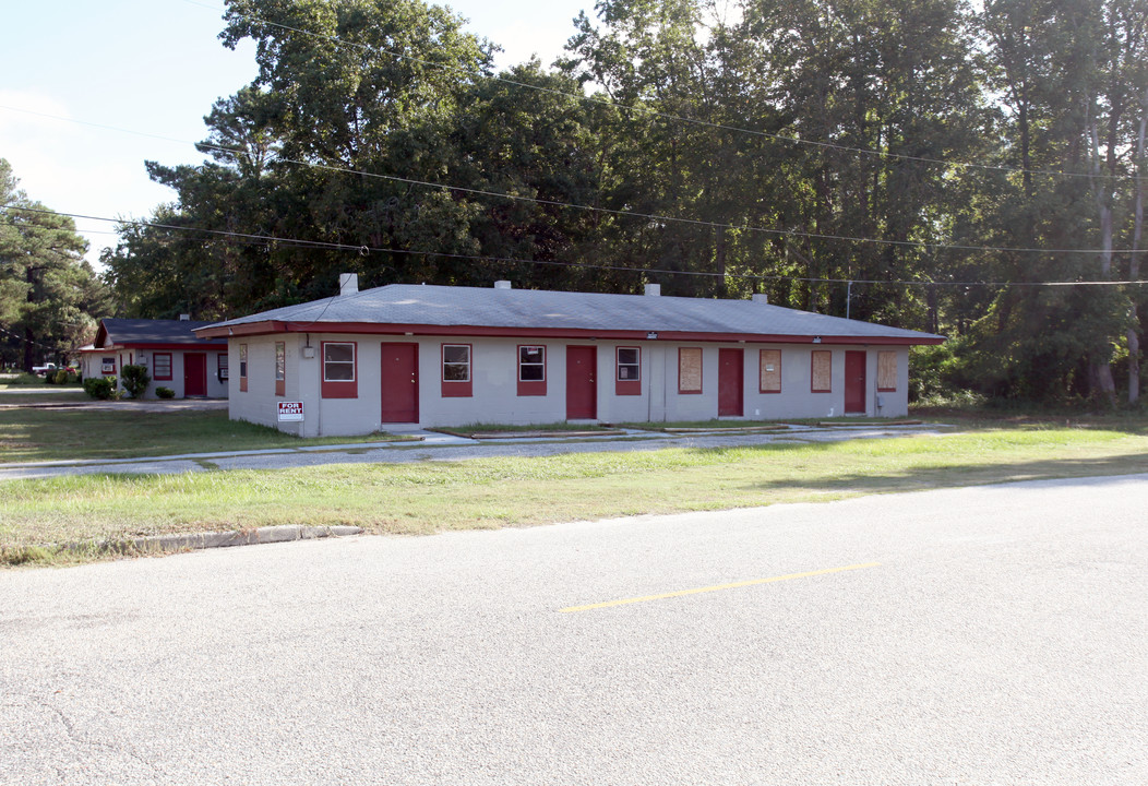 1304 Dunbar St in Myrtle Beach, SC - Building Photo