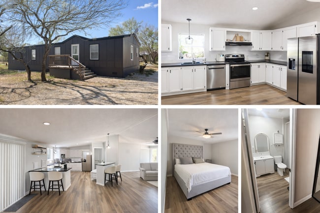 property at 2398 County Rd 306