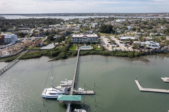 Corona Del Mar in St. Augustine, FL - Building Photo - Building Photo