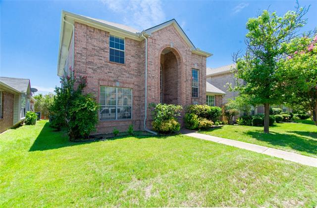 2013 Westbury Ln in Allen, TX - Building Photo - Building Photo
