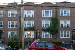 2828 47th St Apartamentos