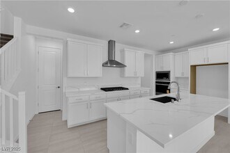 11480 Panoledge Ave in Las Vegas, NV - Building Photo - Building Photo