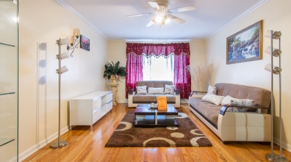 9160 193rd St in Jamaica, NY - Foto de edificio - Interior Photo