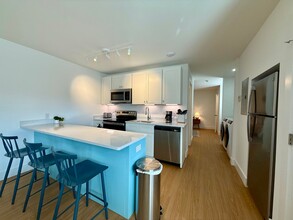 Location, Community, and Quality Living St... in Clarksville, VA - Building Photo - Interior Photo