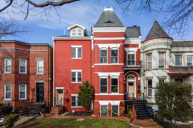 1328 Maryland Ave NE in Washington, DC - Building Photo - Building Photo