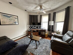 58 Mansfield St in Boston, MA - Building Photo - Building Photo