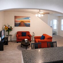 14903 Orchid Meadow Dr in Houston, TX - Building Photo - Building Photo