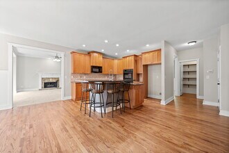 521 Wooded Mountain Trail in Canton, GA - Building Photo - Building Photo