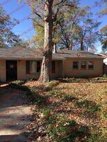 1503 West Ave in Monroe, LA - Building Photo