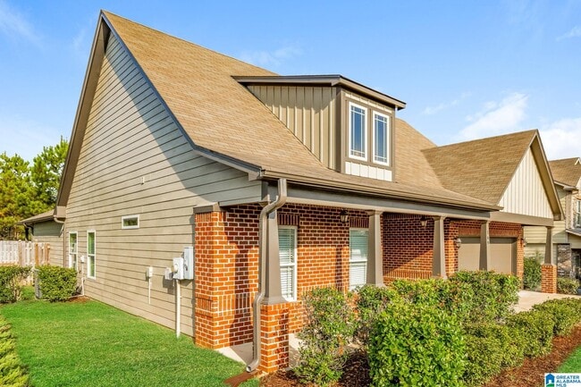 169 Ashby St in Calera, AL - Building Photo - Building Photo