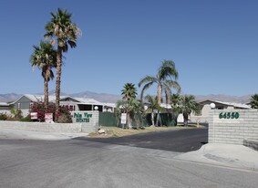 Palm View Estates Apartments