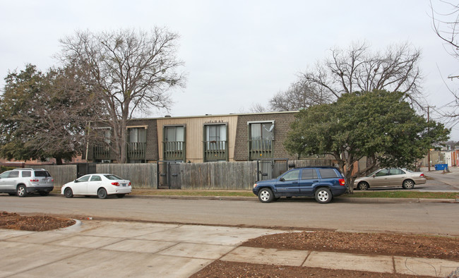 The Studio in Fort Worth, TX - Building Photo - Building Photo