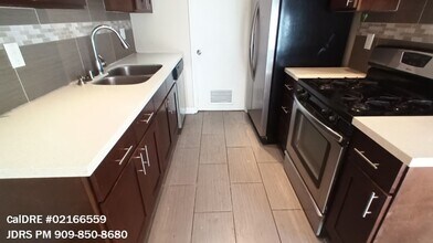 1445 Eagle Park Rd in La Puente, CA - Building Photo - Building Photo