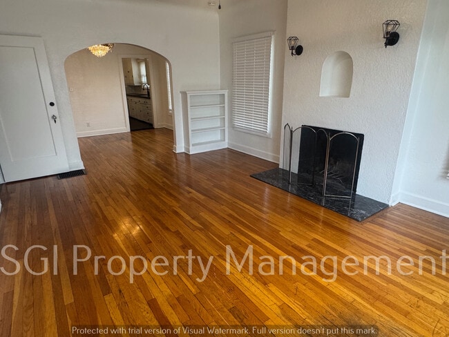 541 W Monte Vista Rd in Phoenix, AZ - Building Photo - Building Photo