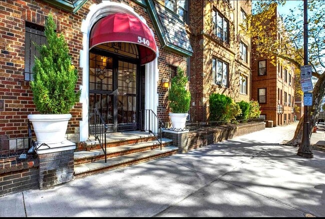 property at 340 Fairmount Ave