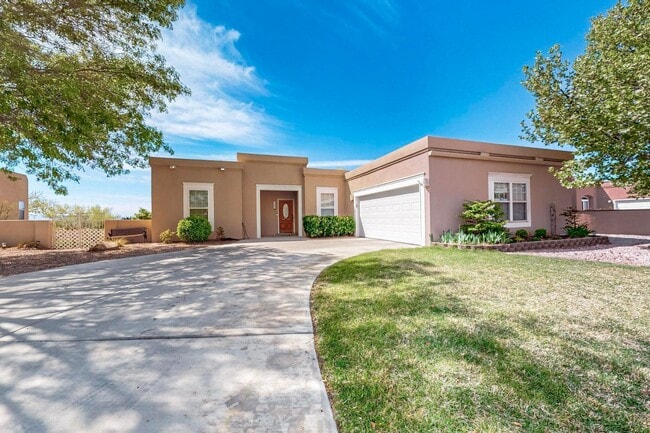 property at 4104 Killington Rd NW