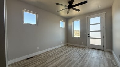 1431 F St in Salida, CO - Building Photo - Building Photo