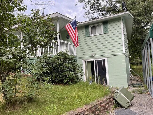 7901 Loud Dr in Oscoda, MI - Building Photo - Building Photo